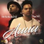 Kele Ft. Mega Sexxx - Auuu MP3