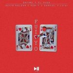 Kevin Roldan Ft. Ken-Y, Darkiel, Luigi 21 Plus - Fui Yo MP3
