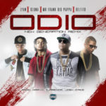 Mr. Frank Ft. Ozuna, Lyan Y Beltito - Odio Remix MP3
