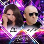 Olga Tañon Ft Wisin - Así Es El Amor MP3