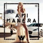 Wolfine - A Mi Manera MP3