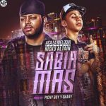 ACA La Melodia Ft. Nicko Altain - Sabia Mas MP3