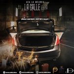 ACA La Melodia - La Calle Esta Mala MP3