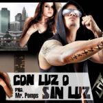 Alberto Stylee - Con Luz o Sin Luz MP3