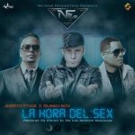 Alberto Stylee Ft. Frankie Boy - La Hora Del Sex MP3