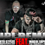 Alberto Stylee Ft. Maicol SuperStar - Pipi MP3