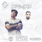Alberto Stylee - One Dance (Spanish Version) MP3