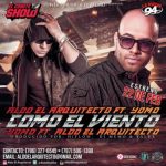 Aldo El Arquitecto Ft. Yomo - Como El Viento MP3