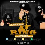 Alex Kyza - AK Ring MP3