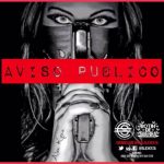 Alex Kyza - Aviso Publico MP3