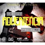 Alex Kyza Ft Tori Nash - Advertencia MP3