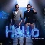 Angel Y Khriz - Hello MP3