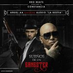 Anuel AA Ft. Alexio La Bestia - Sueños De Un Ganster MP3