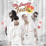 Baby Rasta Y Gringo Ft. Zion Y Lennox - Me Encantas Toda MP3