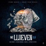 Bad Bunny Ft. Kevin Roldan, Noriel, Bryant Myers - Me Llueven 3.0 MP3