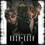 Farruko Ft. Bad Bunny - Kush Kush MP3