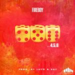 Fuego - 4,5,6 MP3
