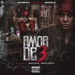 Jayko Pa Ft. Darell - Amor De 3 MP3