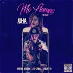 Joha Ft. Lyan, Lito Kirino, Falsetto - Me Llamas Remix MP3
