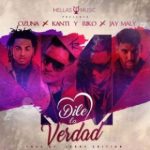 Kanti Y Riko Ft. Ozuna, Jay Maly - Dile La Verdad MP3