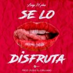 Luigi 21 Plus - Se Lo Disfruta MP3