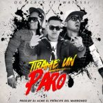 OG Black Ft. Watussi - Tirame Un Paro MP3