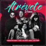 Paulino Rey Ft. Randy, Yomo, Liro Kirino, Brray Y Rafa Pabon - Atrevete Remix MP3