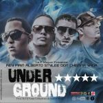 Alberto Stylee Ft. Polakan Y Julio Voltio - Siempre Sere Calle MP3