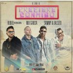 Rubiel International Ft. Nio Garcia, Sammy Y Falseto - Prefieres Conmigo Remix MP3
