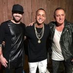 Sixto Rein Ft. Nacho, Franco De Vita - Se Paraliza El Mundo MP3