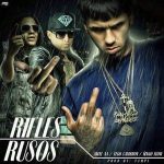 Anuel AA Ft. Tego Calderon, Ñengo Flow - Rifles Rusos MP3