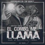 Benny Benni Ft. Pusho - El Combo Me Llama MP3