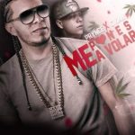 C-Kan Ft. Prynce El Armamento - Me Pones A Volar MP3