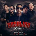 Daddy Yankee Ft. Nicky Jam, Yandel, Cosculluela, J Balvin - Gasolina Remix MP3