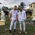 El Nene La Amenaza Ft. Noriel - Ayer MP3