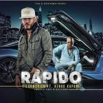 Filarmonick Ft. Kendo Kaponi - Rapido MP3
