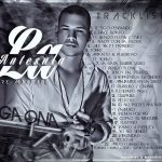 Gaona - La Mina De Oro (La Antesala) (2013) Album