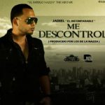 Jadiel - Me Descontrolo MP3