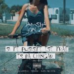 Jamsha Ft. Jon Z - Si Te Pusiste Ese Traje, Es Pa Chingar MP3