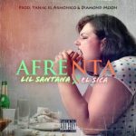 Lil Santana Ft. El Sica - Afrenta MP3