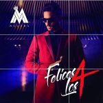Maluma - Felices Los 4 MP3