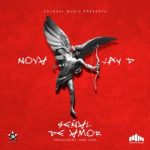 Nova La Amenaza Ft. Jay D - Señal De Amor MP3