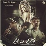 Optimus Ft. Elio MafiaBoy - Llego Por Ella MP3