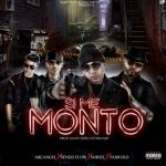 Arcangel Ft. Ñengo Flow, Noriel, Farruko - Si Me Monto MP3
