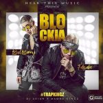 Bad Bunny Ft. Farruko - Blockia MP3