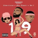 Eladio Carrion, Jon Z Y Mike Towers - 19 MP3