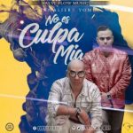 Gamalier Ft. Yomo - No Es Culpa Mía MP3
