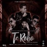Gigolo Y La Exce Ft. Arcangel, De La Ghetto - Te Robo Remix MP3