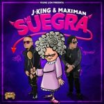 J King Y Maximan - Mi Suegra MP3
