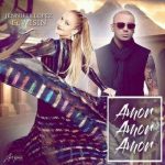 Jennifer Lopez Ft. Wisin - Amor, Amor, Amor MP3